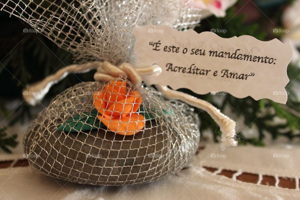 Portuguese tradition 