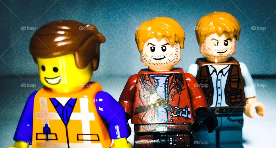 CP Lego
