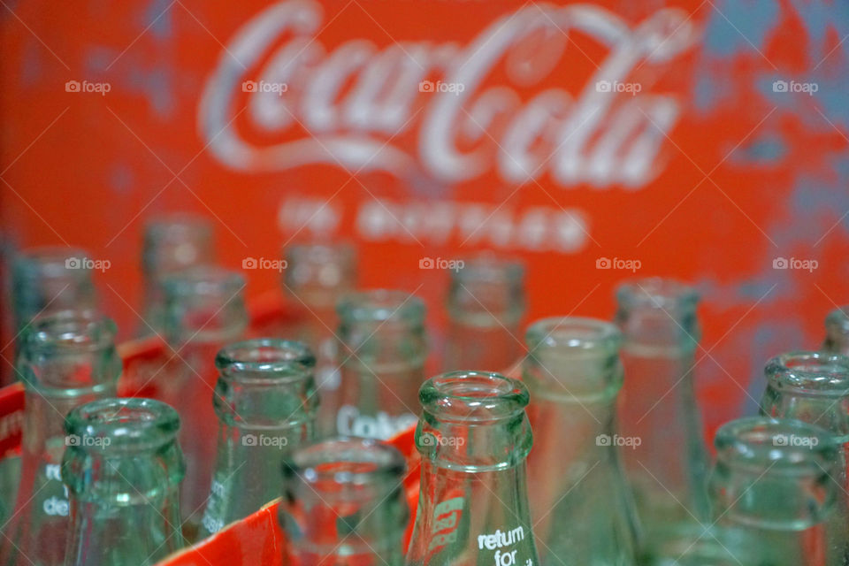 Coca-cola