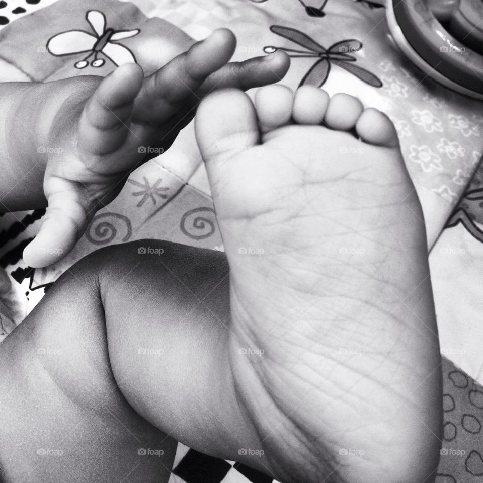 baby love baby foot baby hand by hannahdagogo