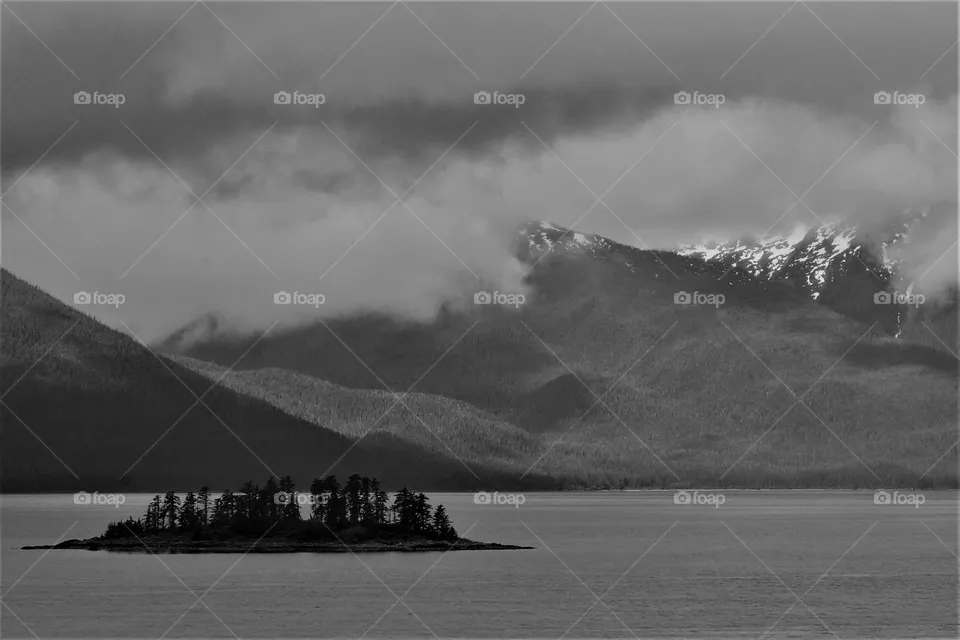 Vancouver to Alaska