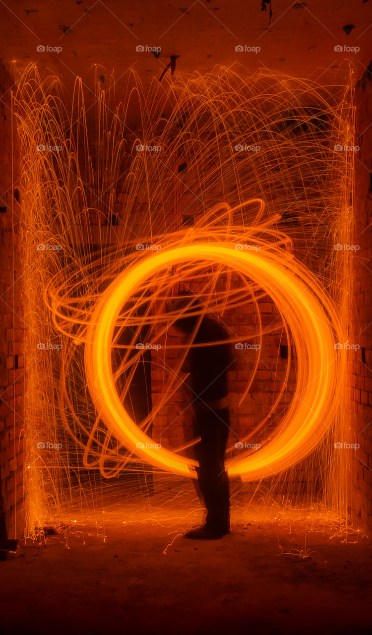 Light Painting