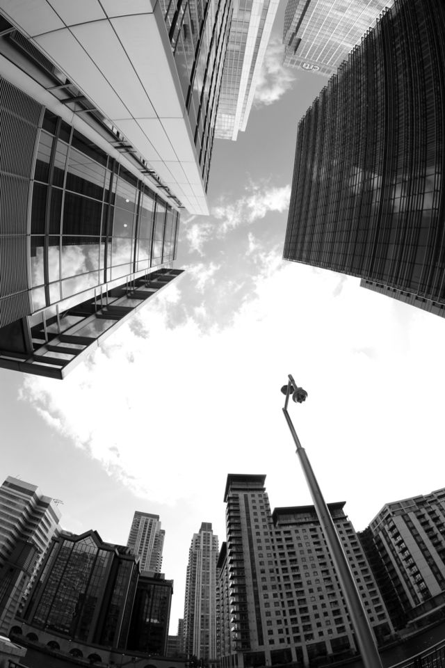 Big City Life
