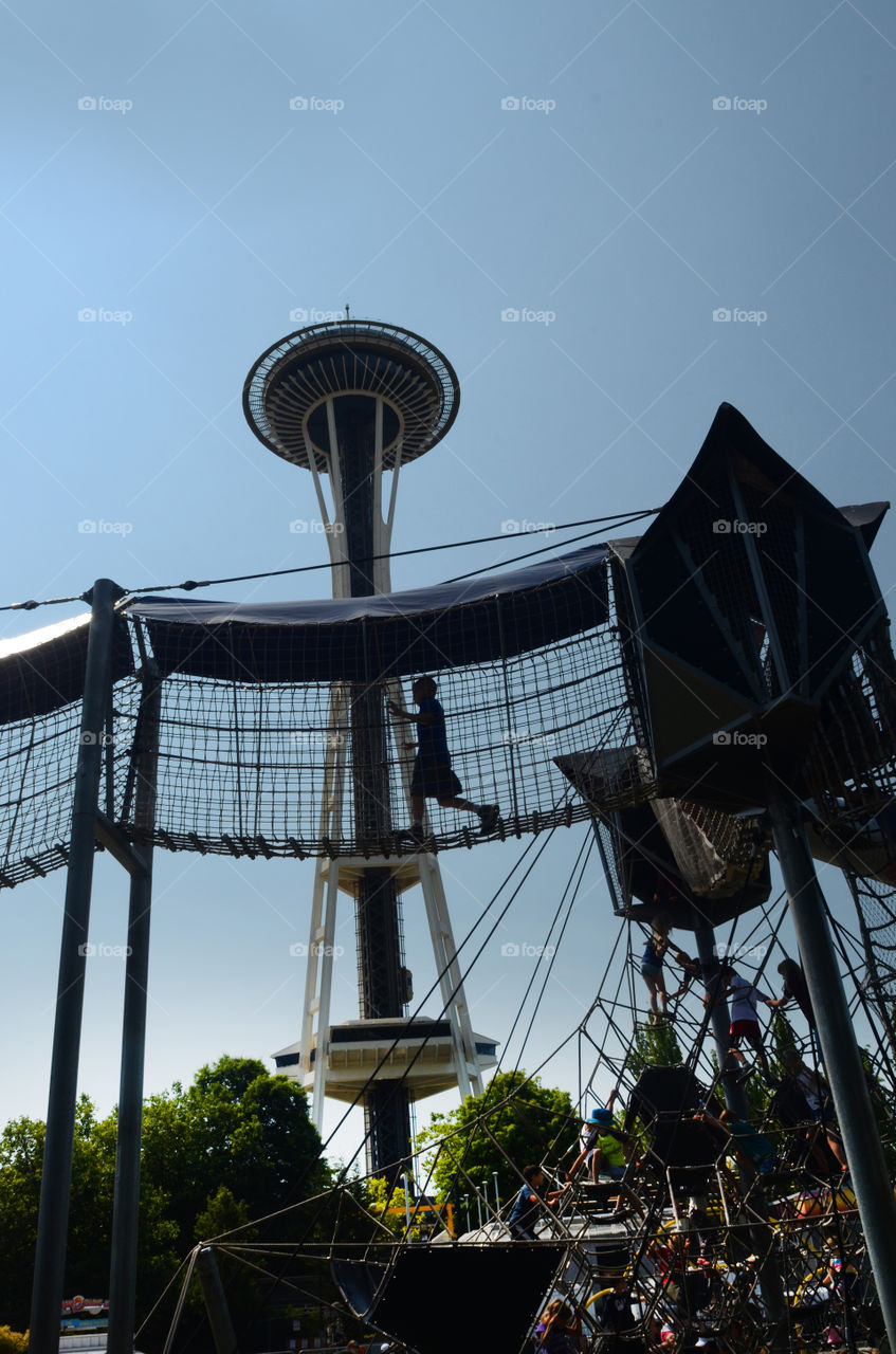 Fun times under the needle.