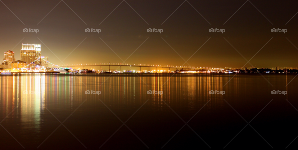 landscape ocean sky street by hlehnerer