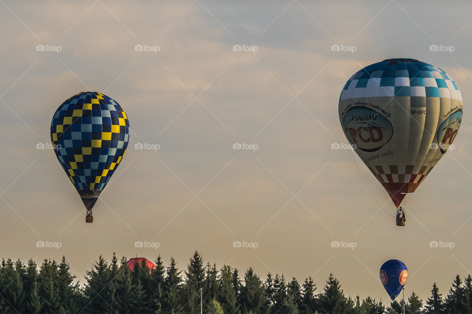 Leszno, Poland