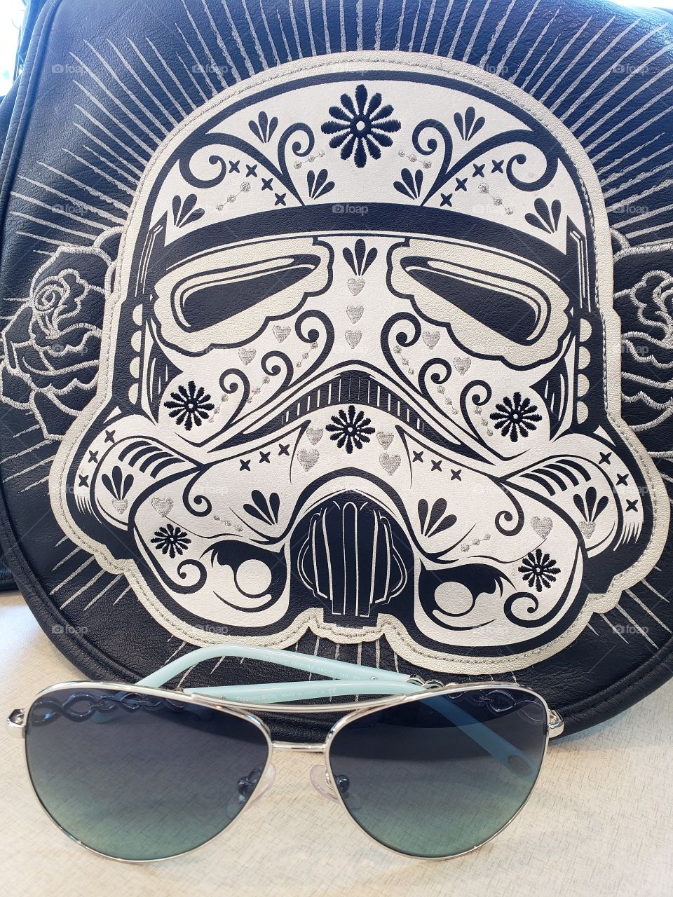 The force of Tiffany's