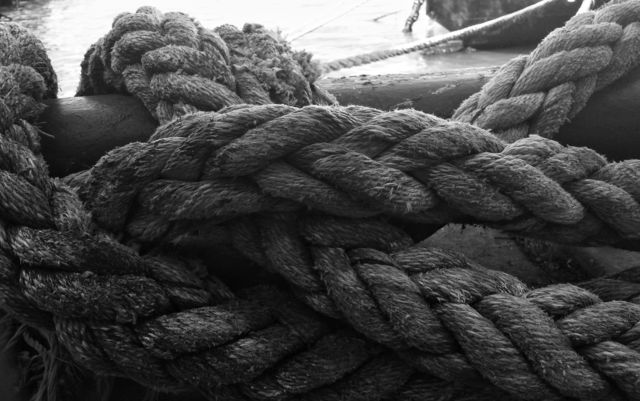 anchor