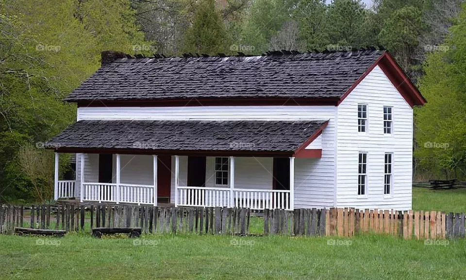 Cabin