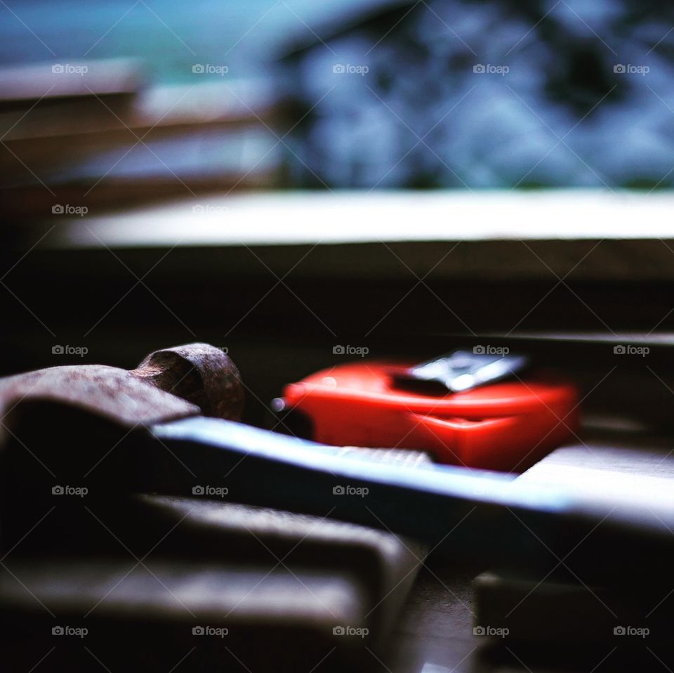 Let's build something!