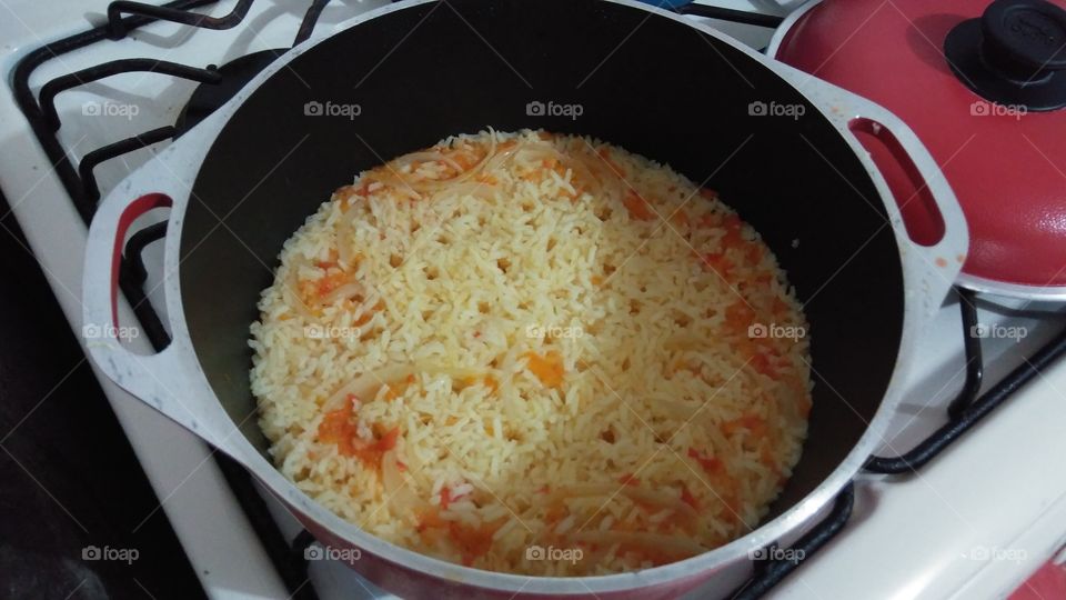 Rice