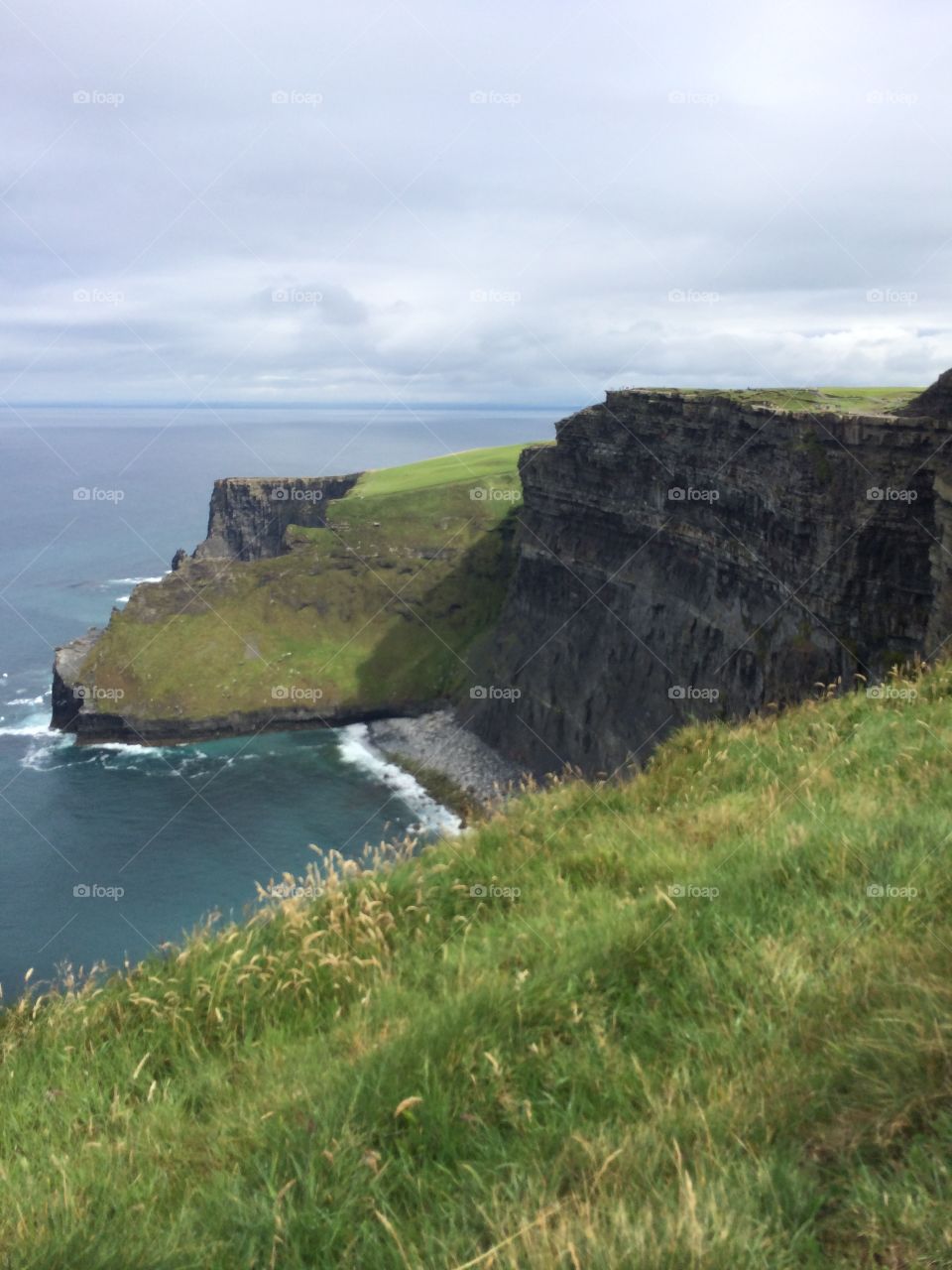 Cliffs of Moher