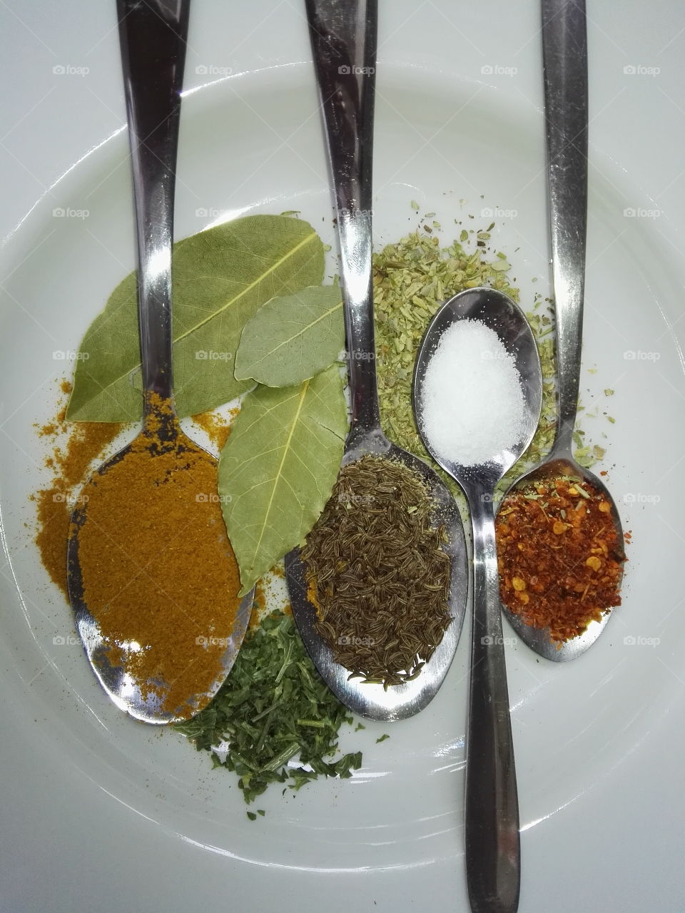 spices