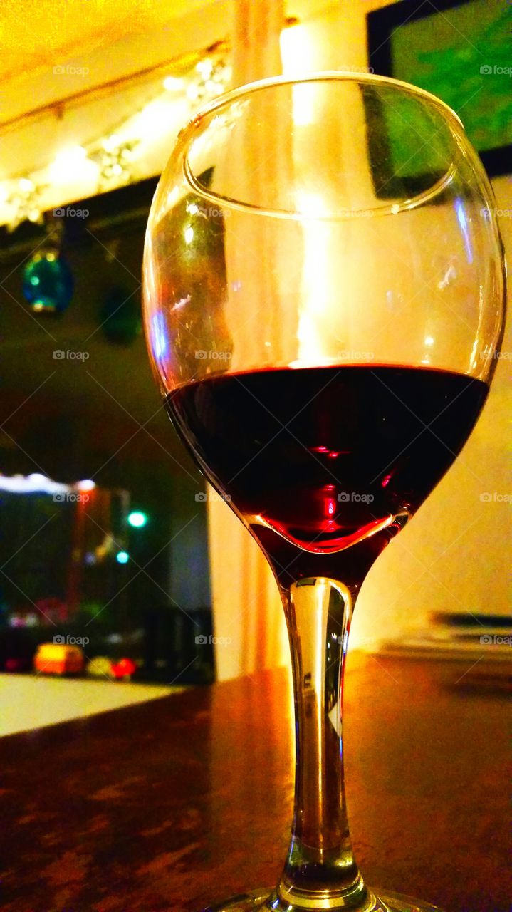Good Night Wine