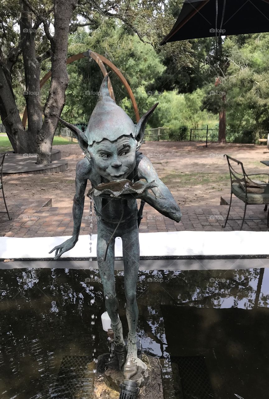  Park Spiers Südafrika