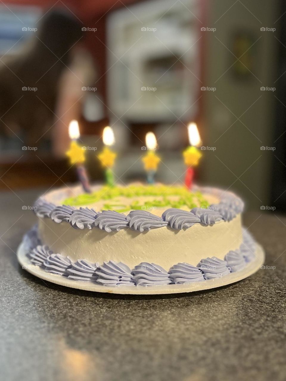 Birthday Celebrations