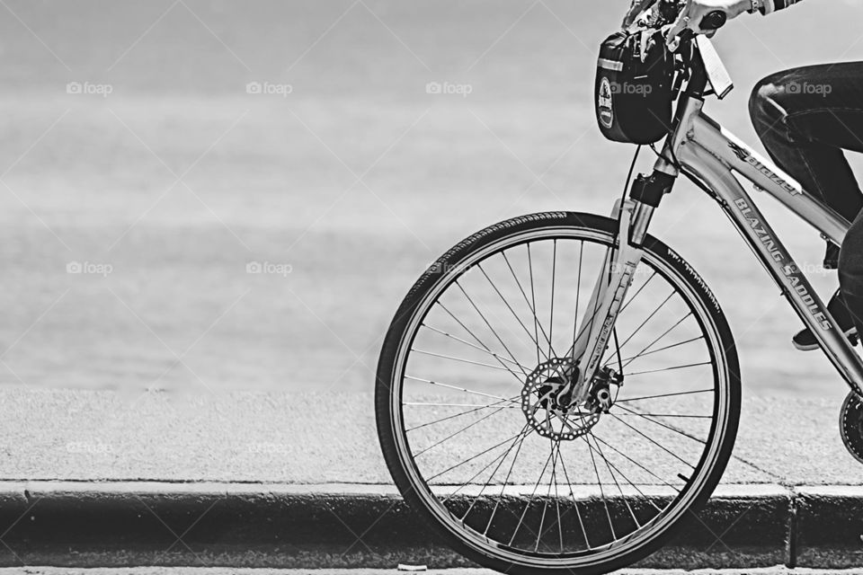 Nice day for a ride!