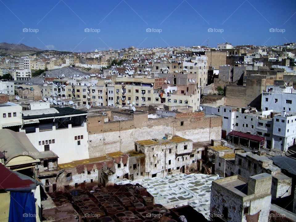 Beautiful Marocco