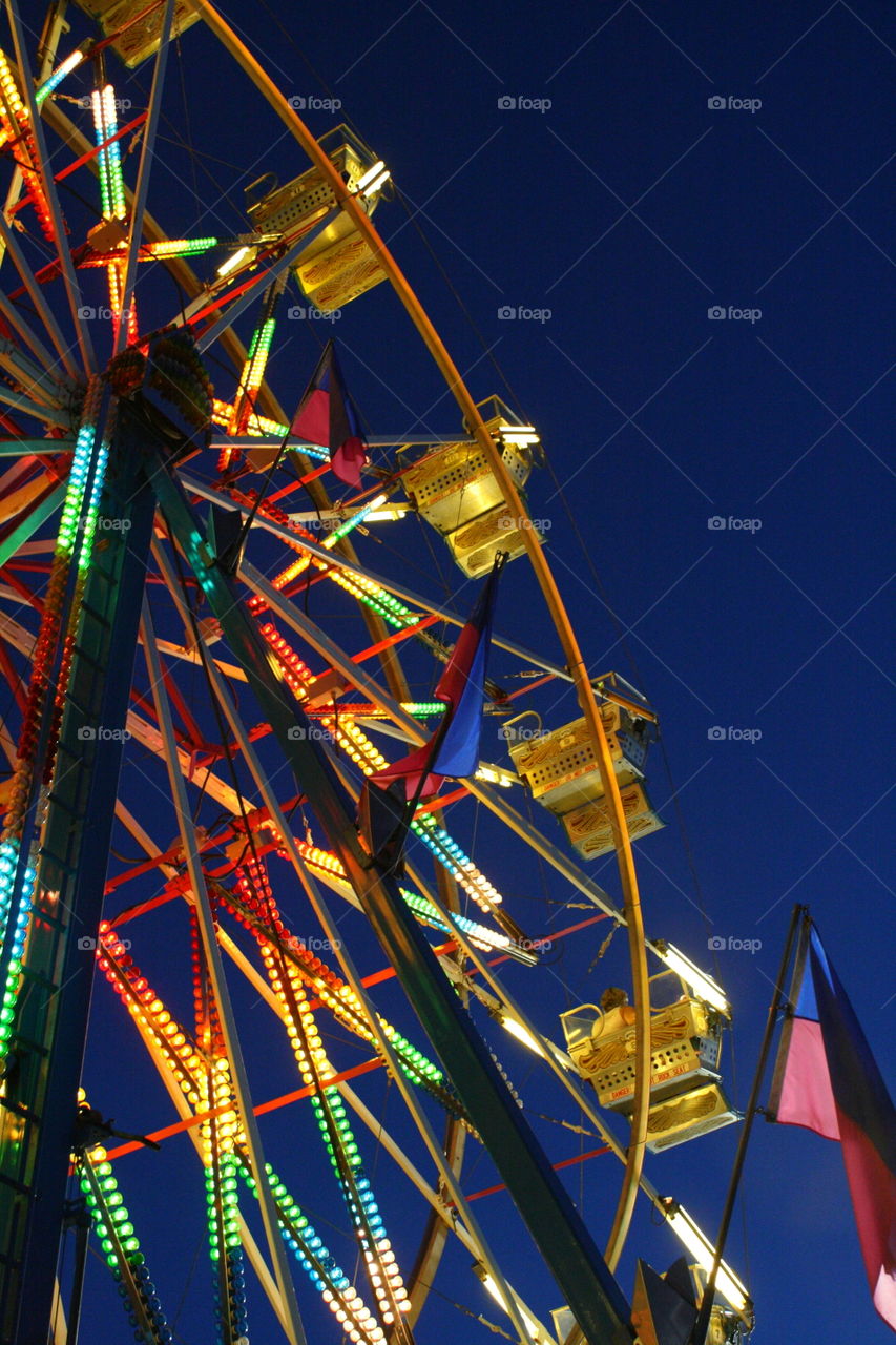 Ferris Wheel 