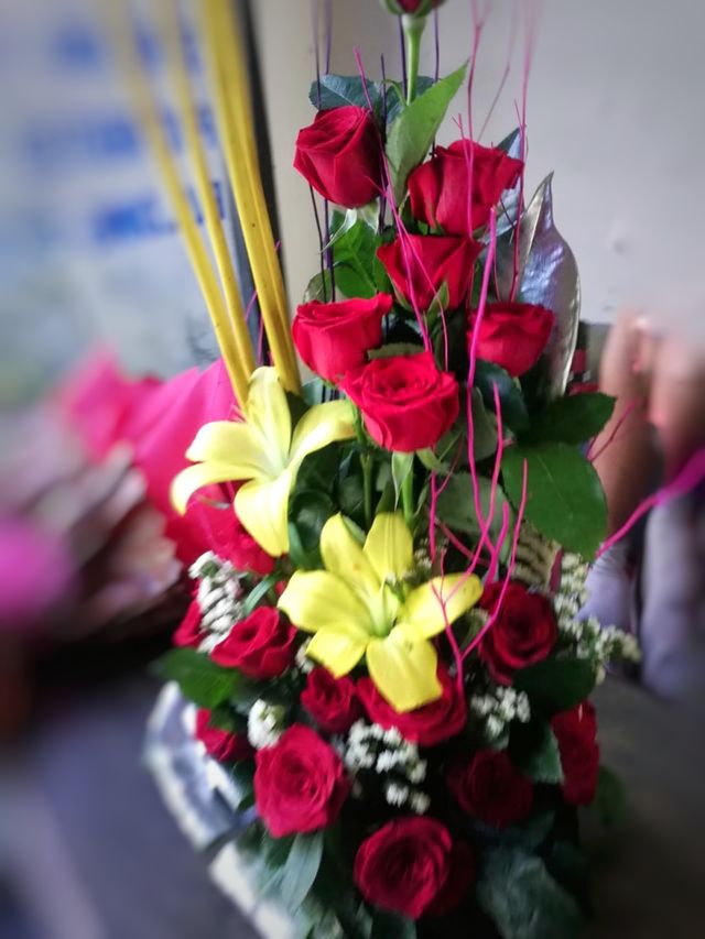 Bouquet 
