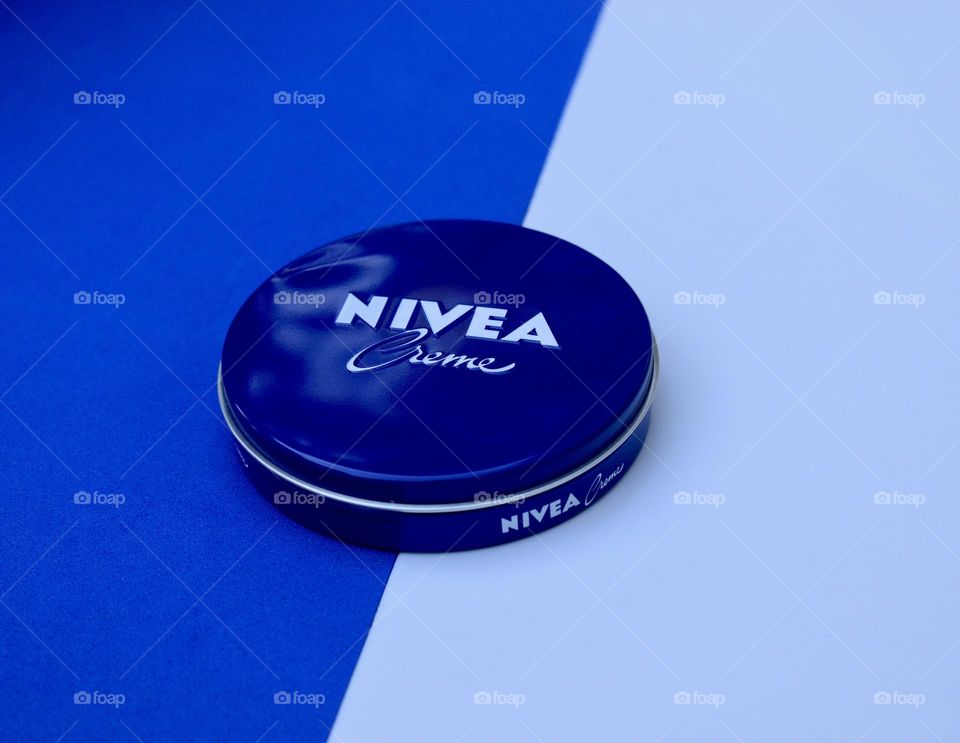 Nivea creme