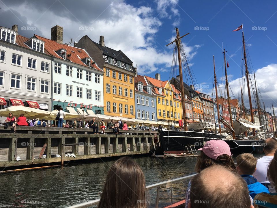 Copenhagen 
