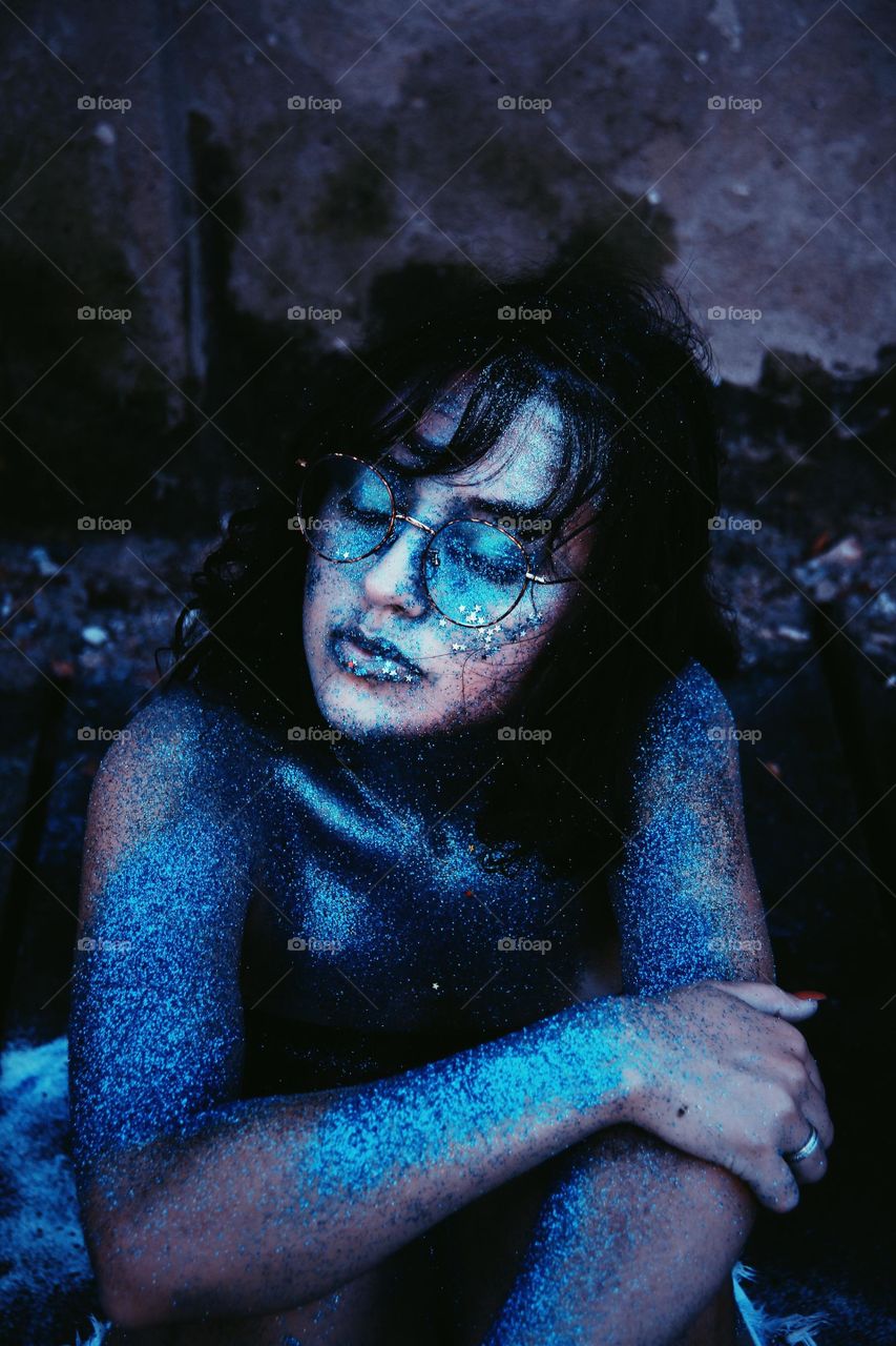 Fantastic👣👣爱上你🍂