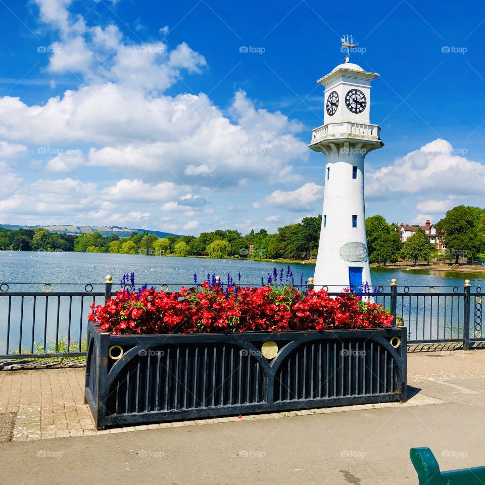 Roath Park ‘ Cardiff ‘ South Wales 🏴󠁧󠁢󠁷󠁬󠁳󠁿