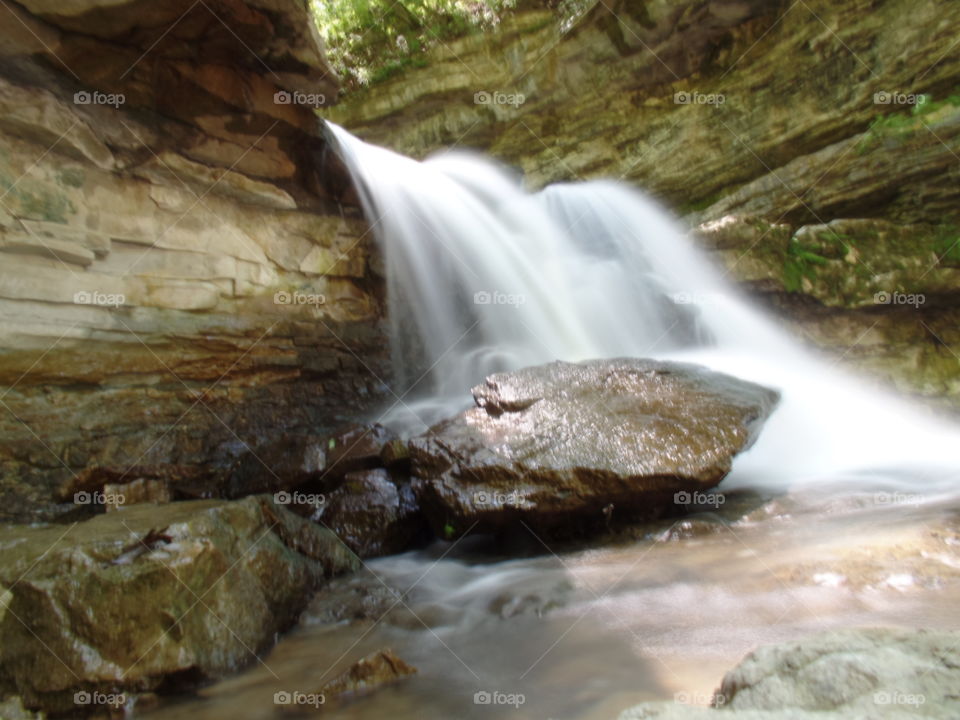 McCormick's Creek State Park