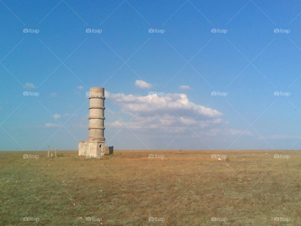 Sky, Landscape, No Person, Daylight, Outdoors