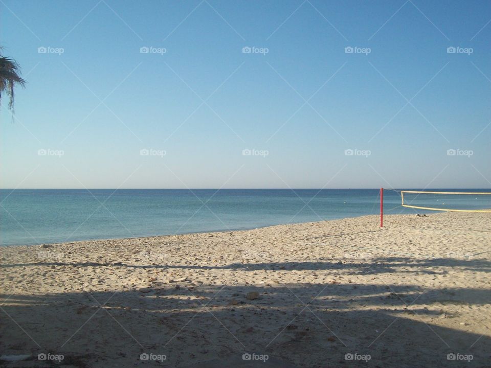 Travel in Tunisia