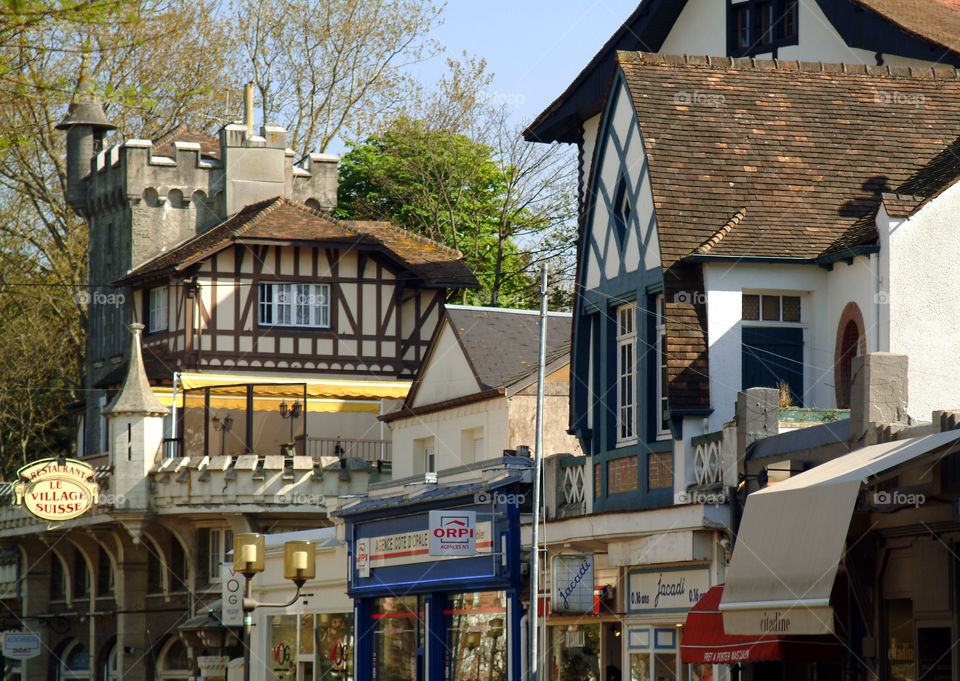 Le Touquet 