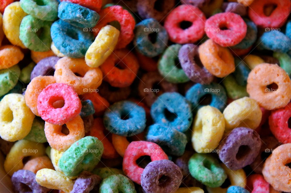 fruit loops