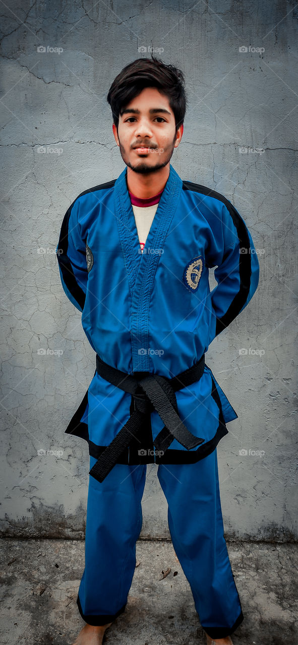 Matsogi-Do A Great Indian Martial Arts