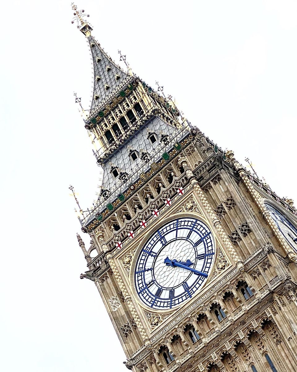 Big Ben 