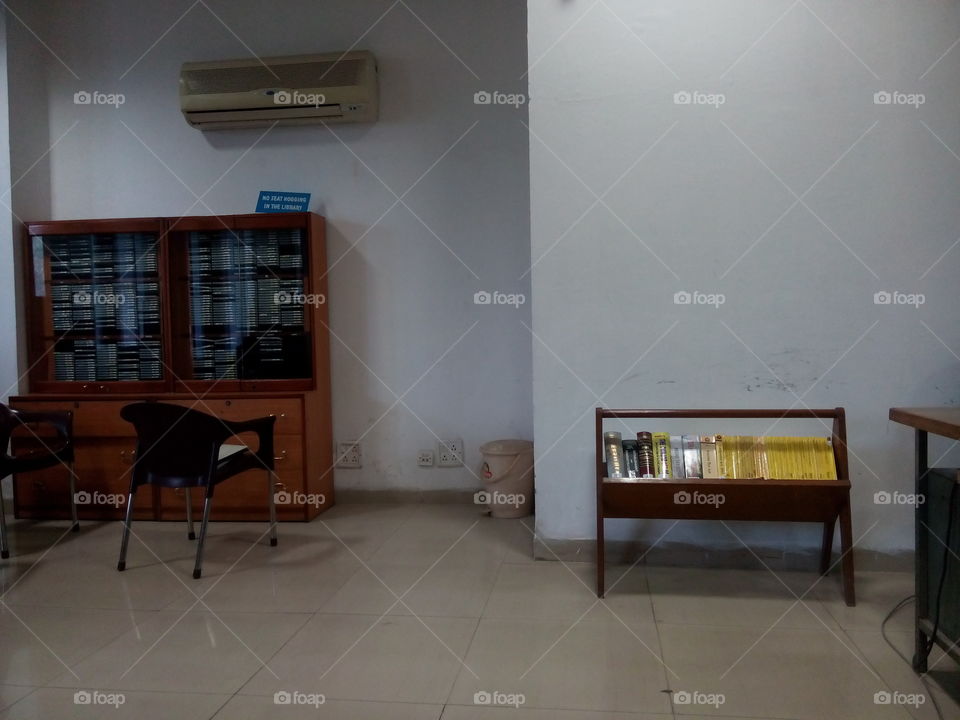 library