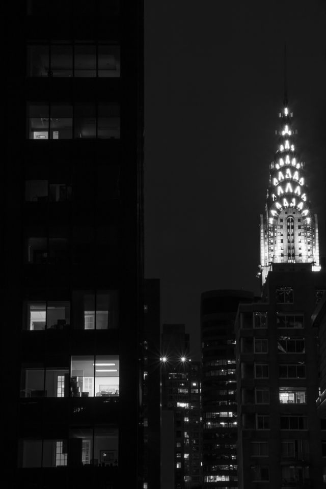 Chrysler 