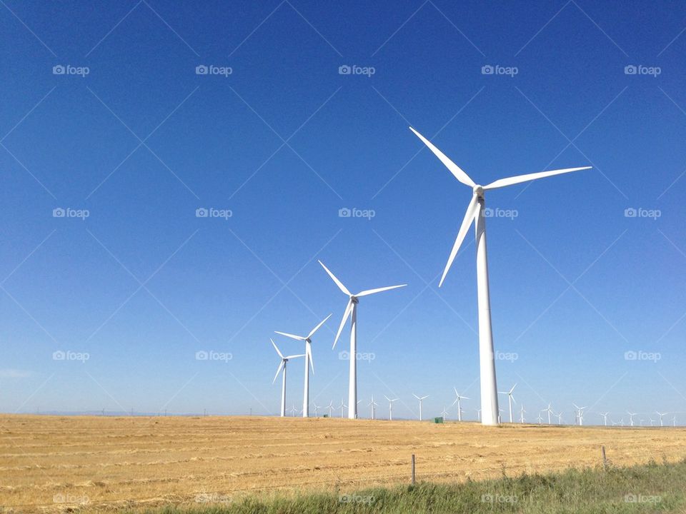 Wind Turbine