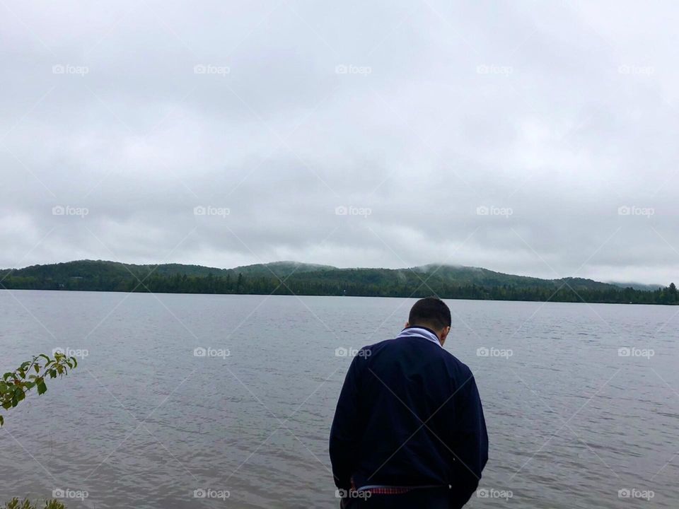 Pondering about the next step 