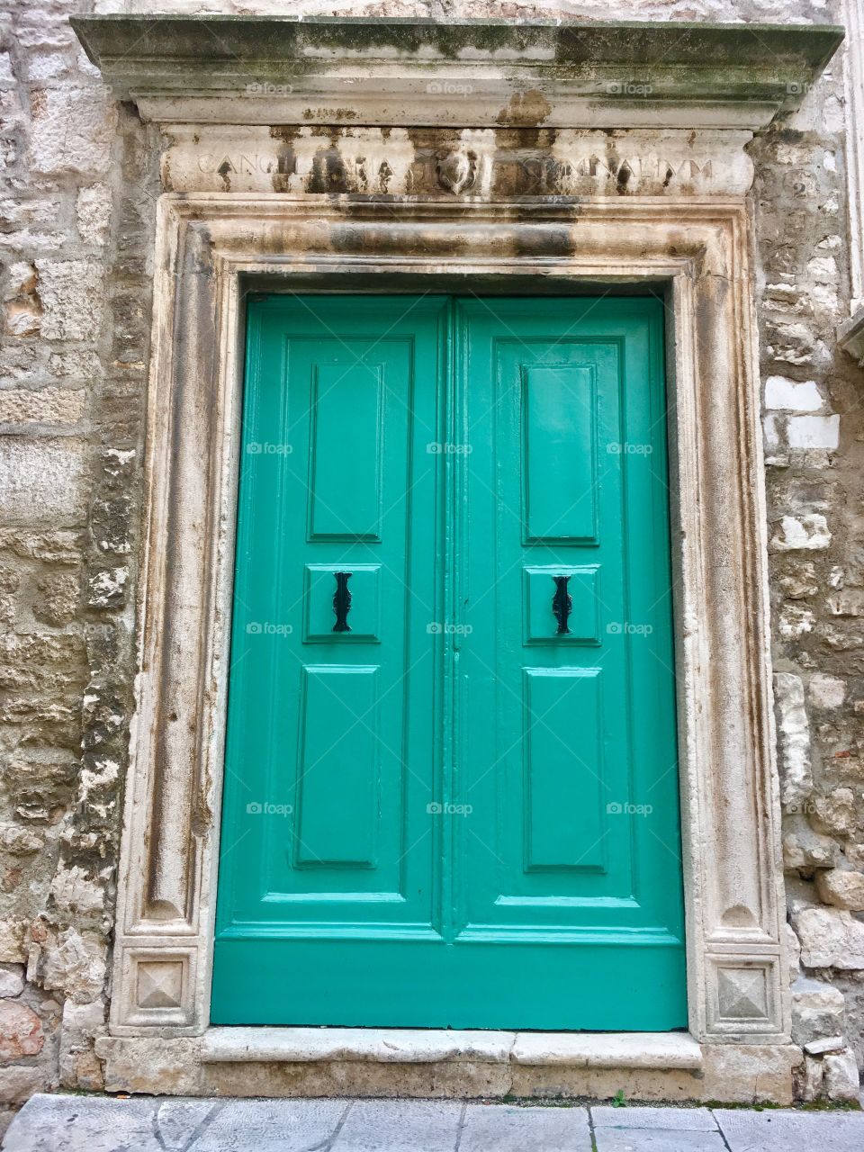 Door to Somewhere