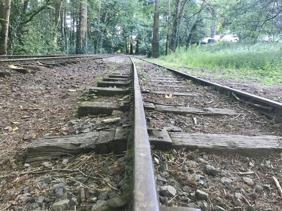 Railroads 
