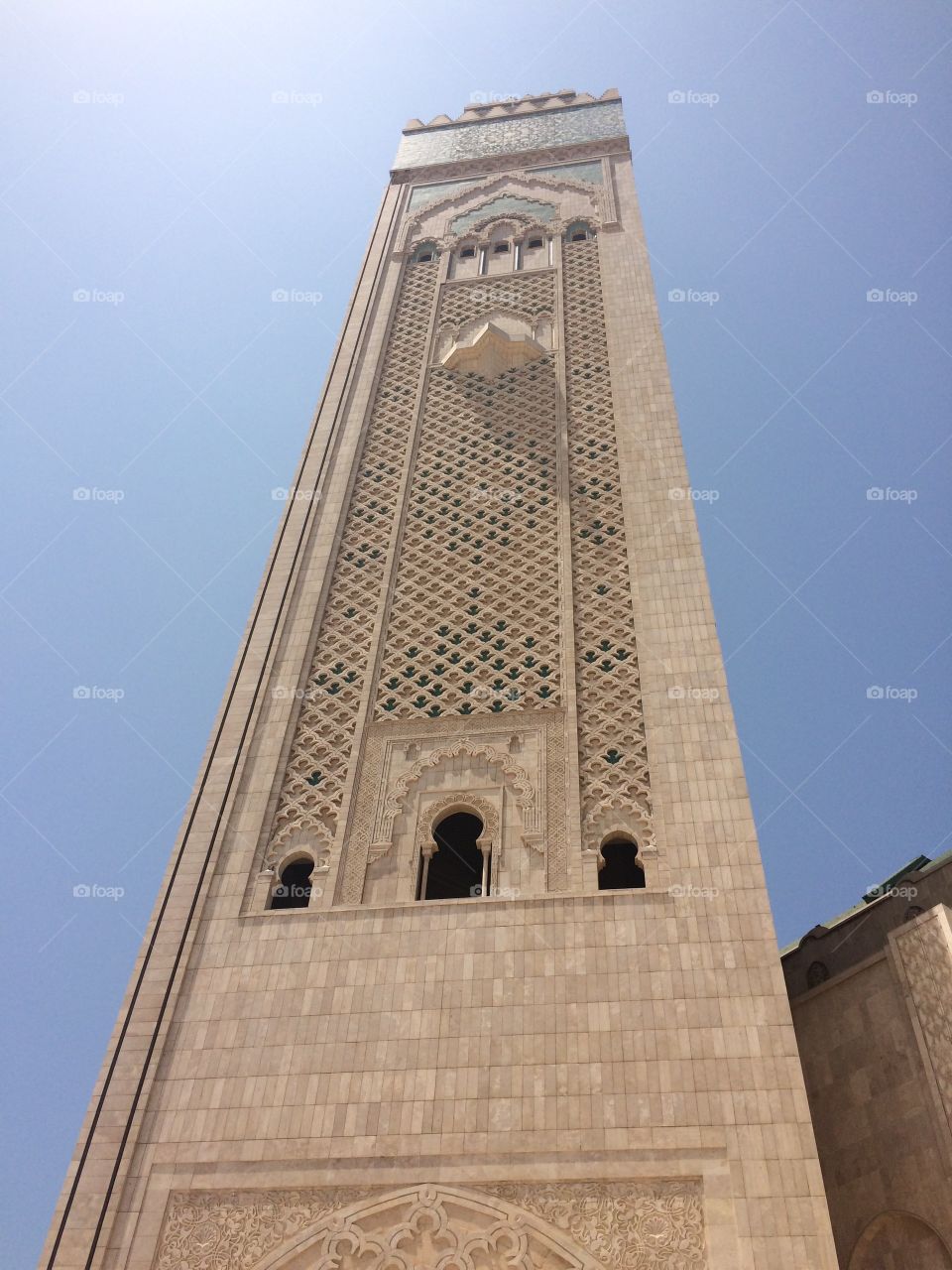 Masjid Hassan 2 morocco 