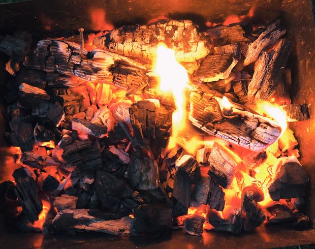 Campfire