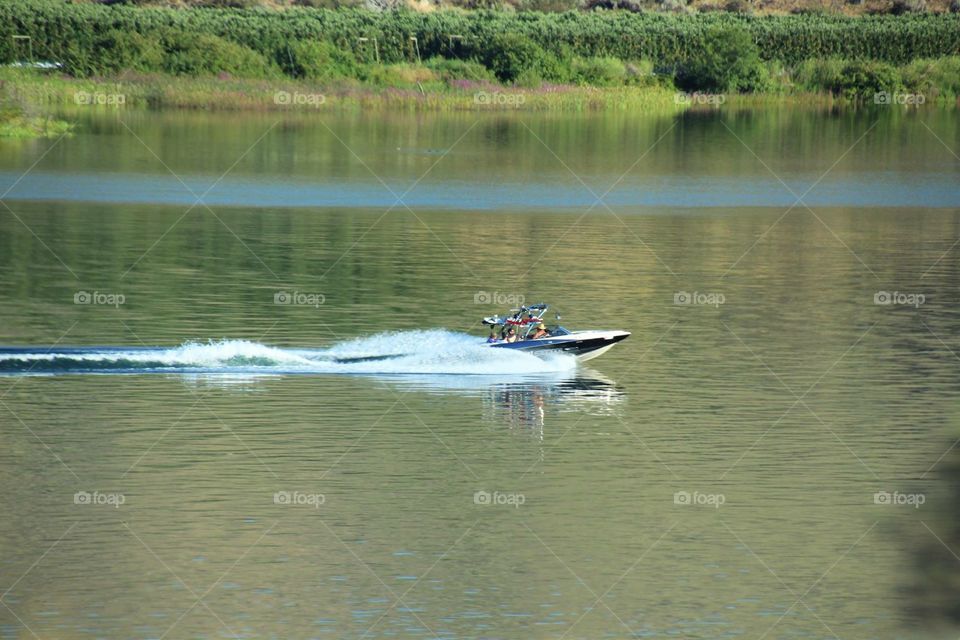 Boating