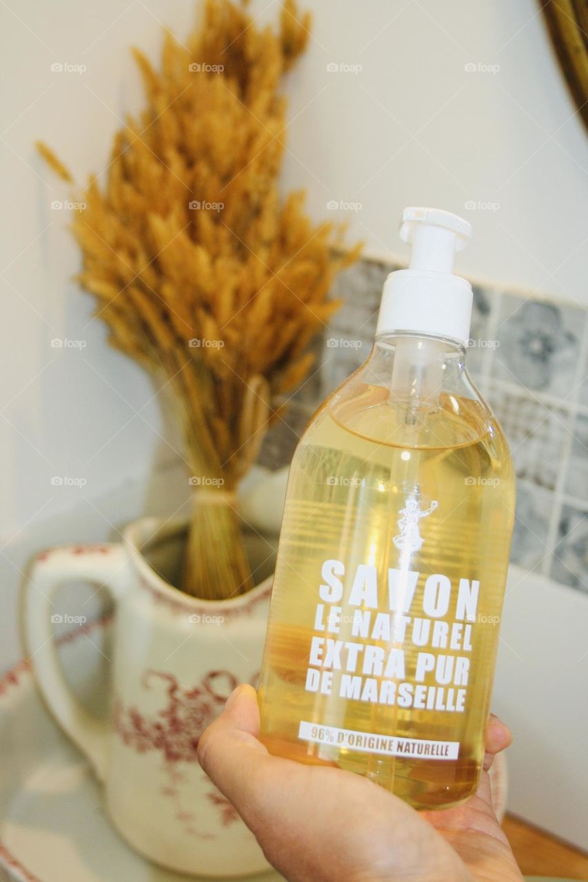 The Beauty Product I Love