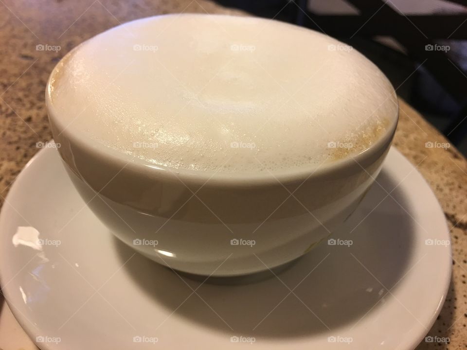 Cappucino 