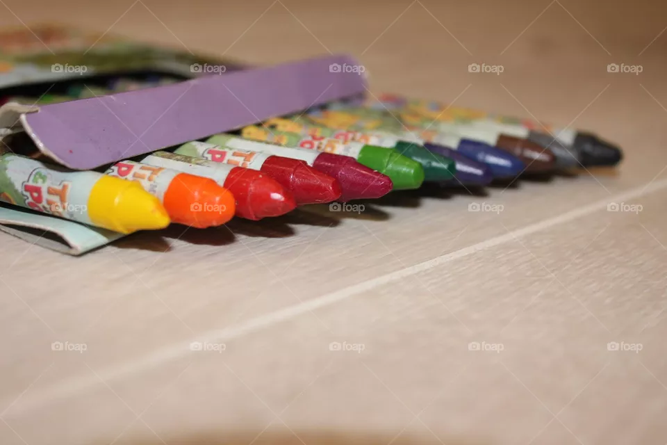 pastel