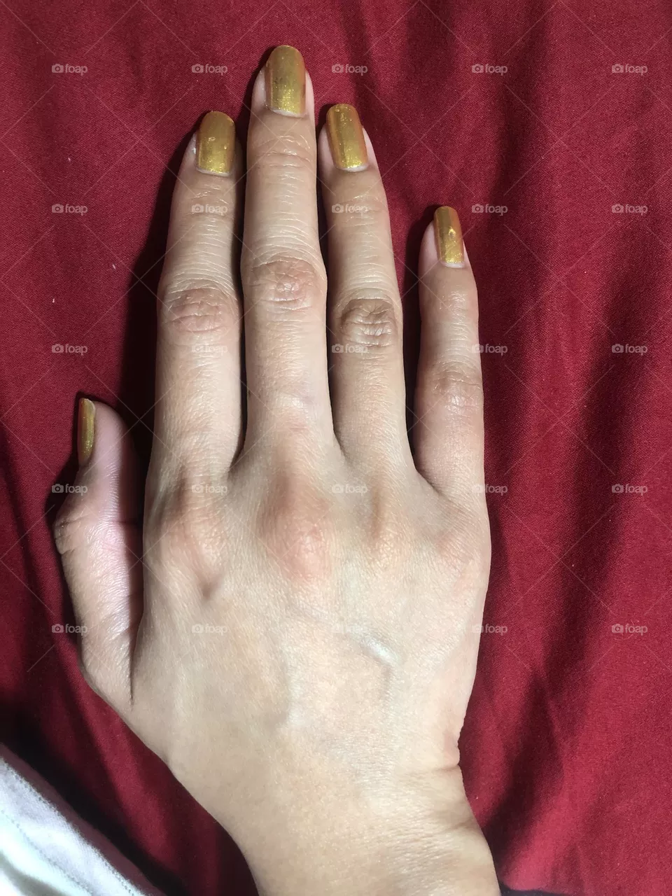 Manicure