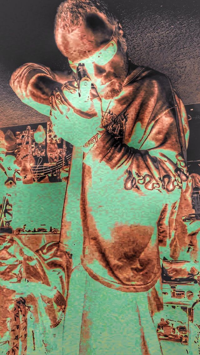 Freeze don’t move