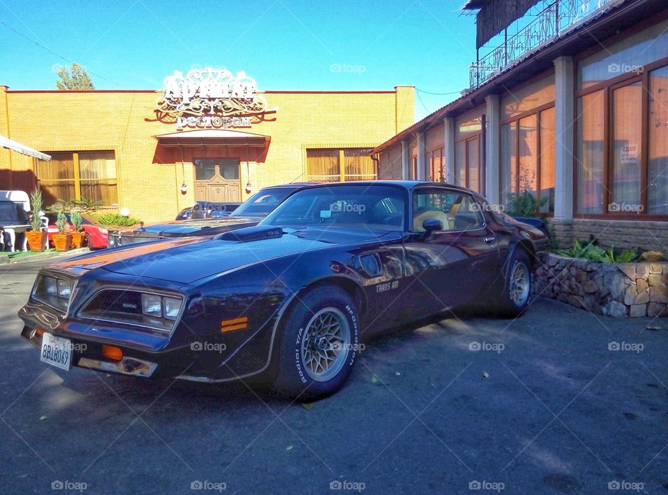 car автомобиль